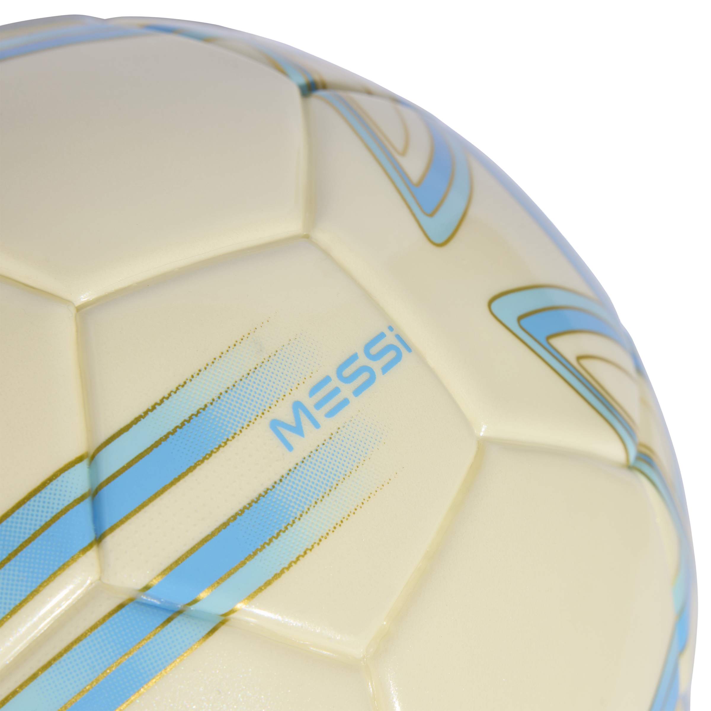 Adidas bal Messi maat 1 (Mini) Arg