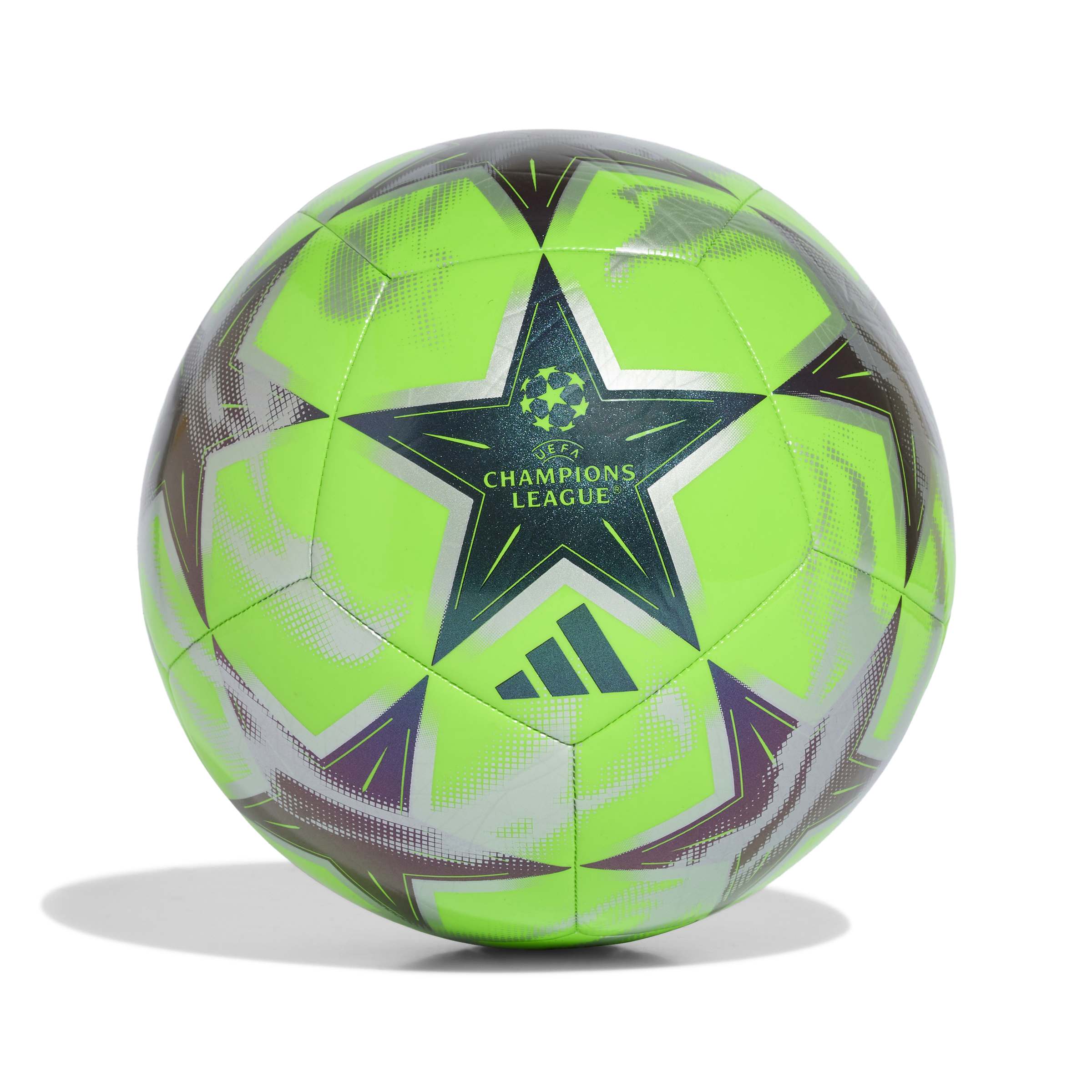 Adidas bal Champions League KE groen