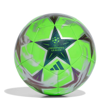 Adidas bal Champions League KE groen