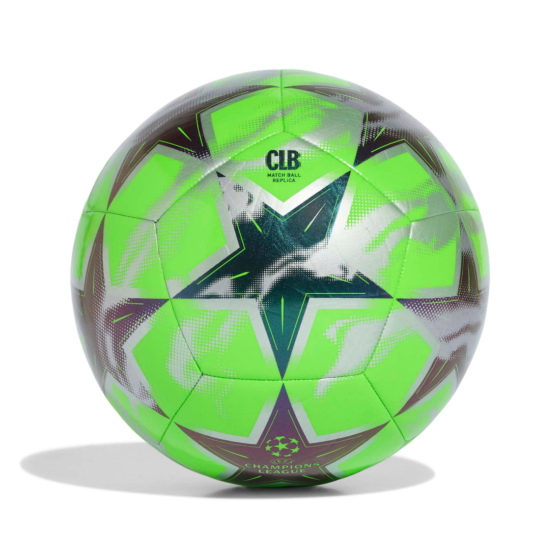 Adidas bal Champions League KE groen