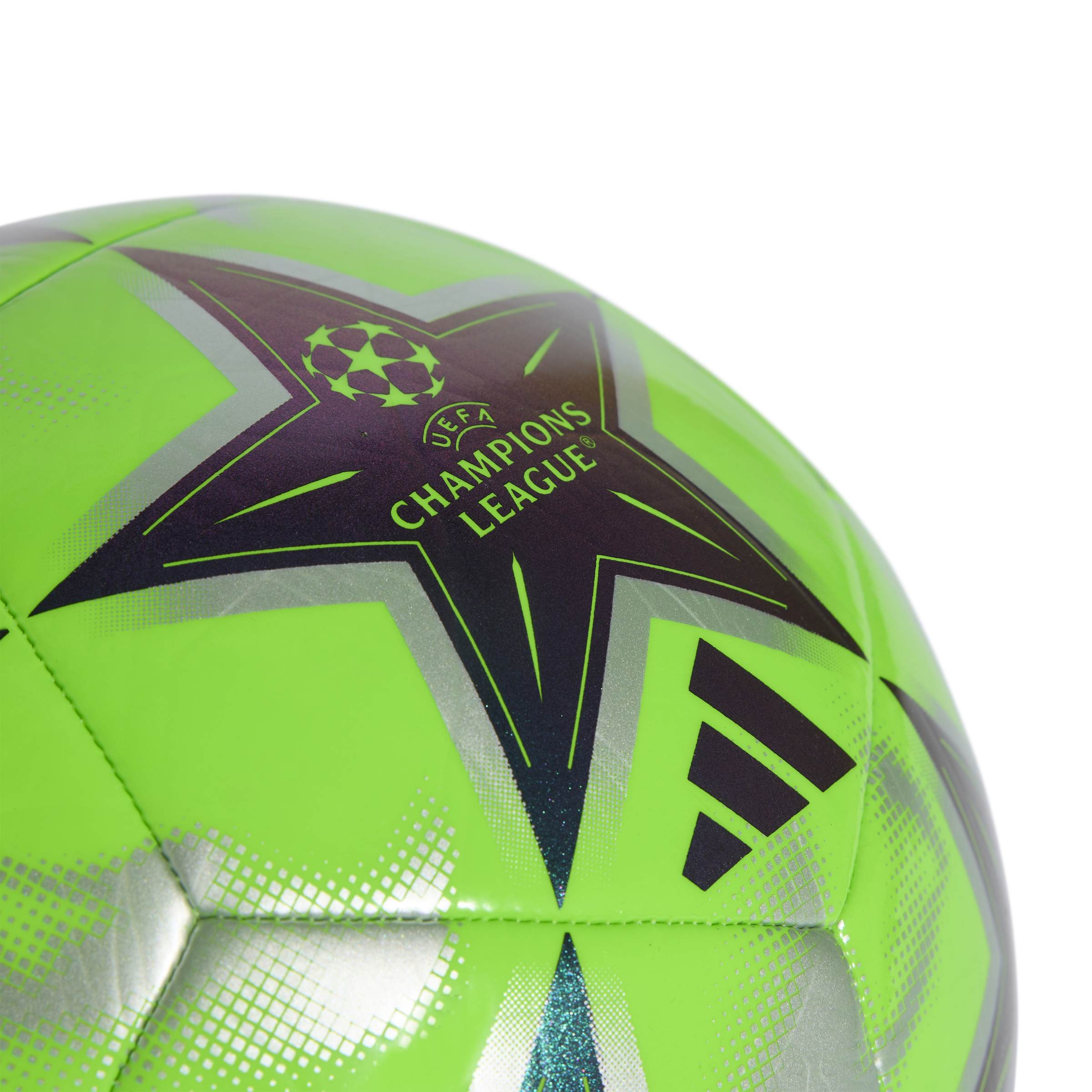 Adidas bal Champions League KE groen
