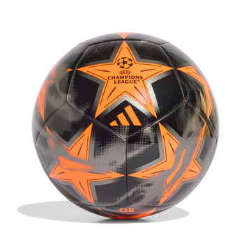 Adidas bal Champions League KE zwart