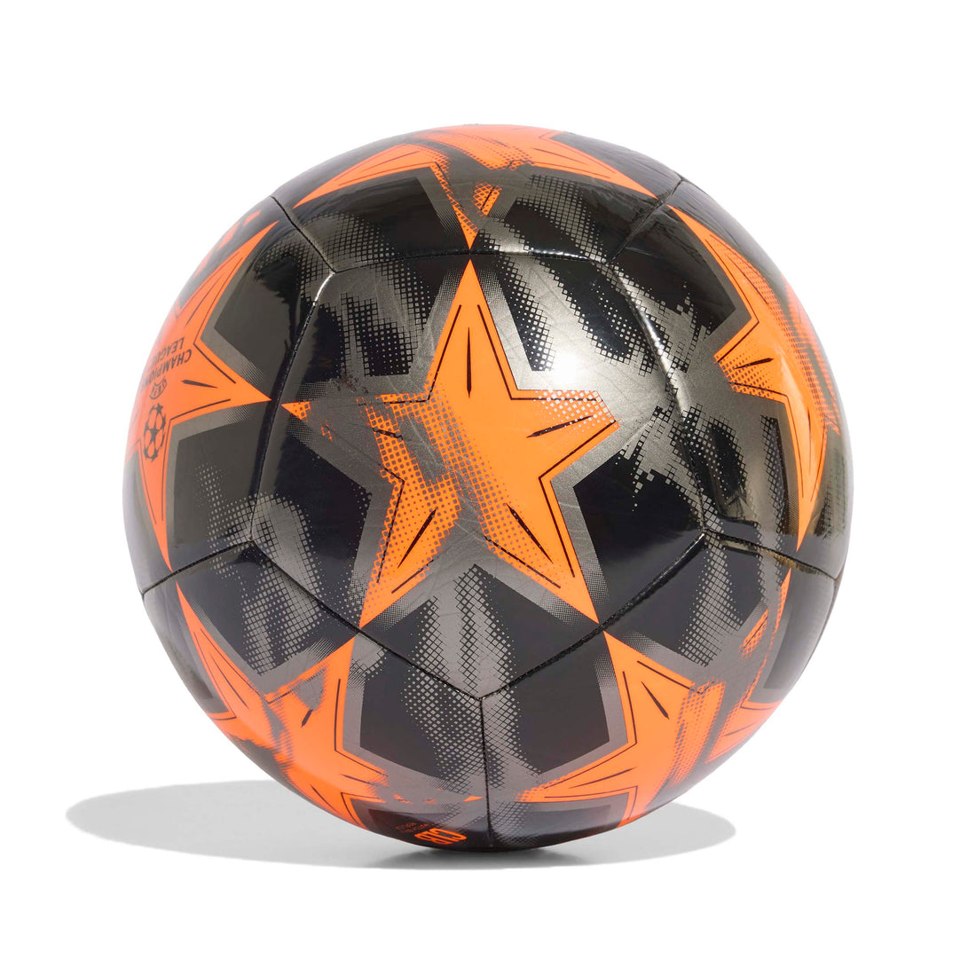 Adidas bal Champions League KE zwart