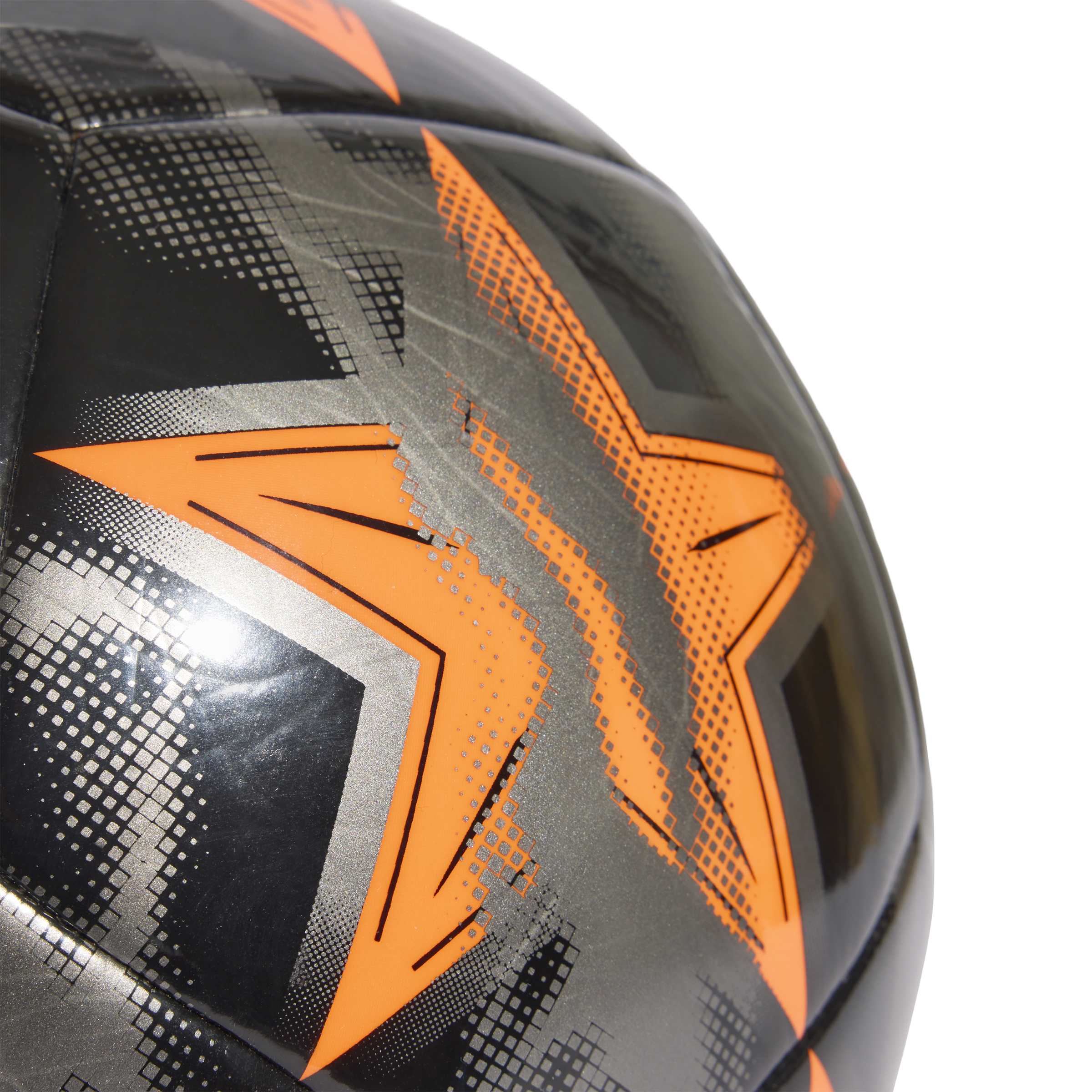 Adidas bal Champions League KE zwart