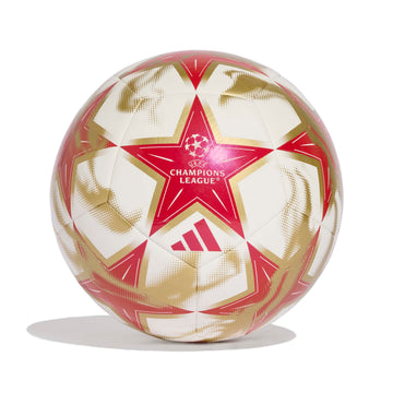 Adidas bal Champions League KE rood