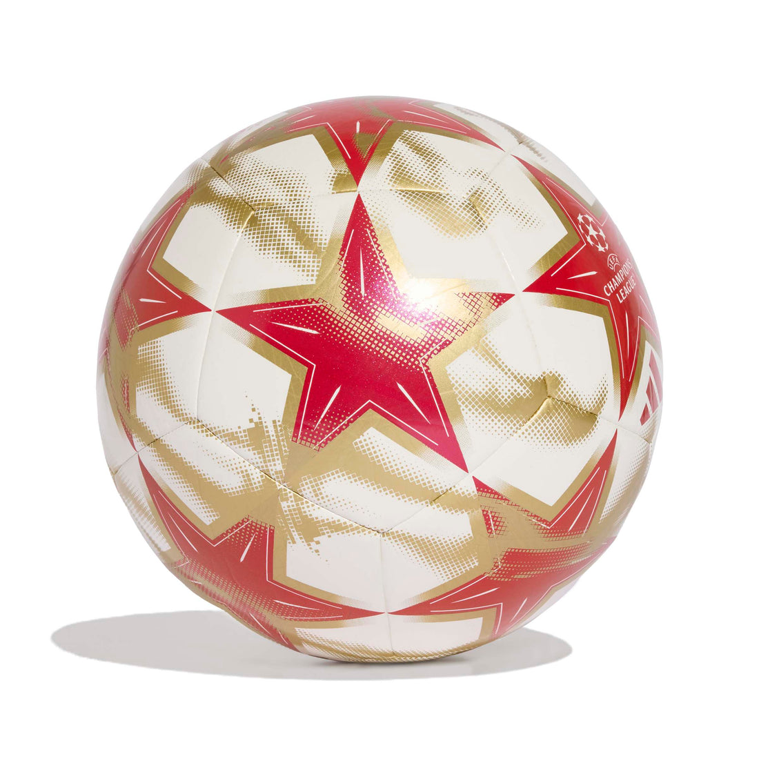 Adidas bal Champions League KE rood