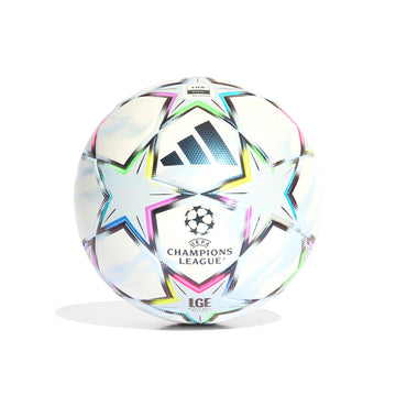 Adidas bal Champions League maat 1 (Mini) wit