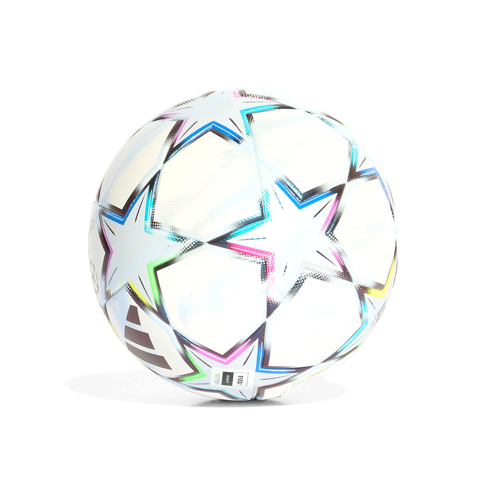 Adidas bal Champions League maat 1 (Mini) wit