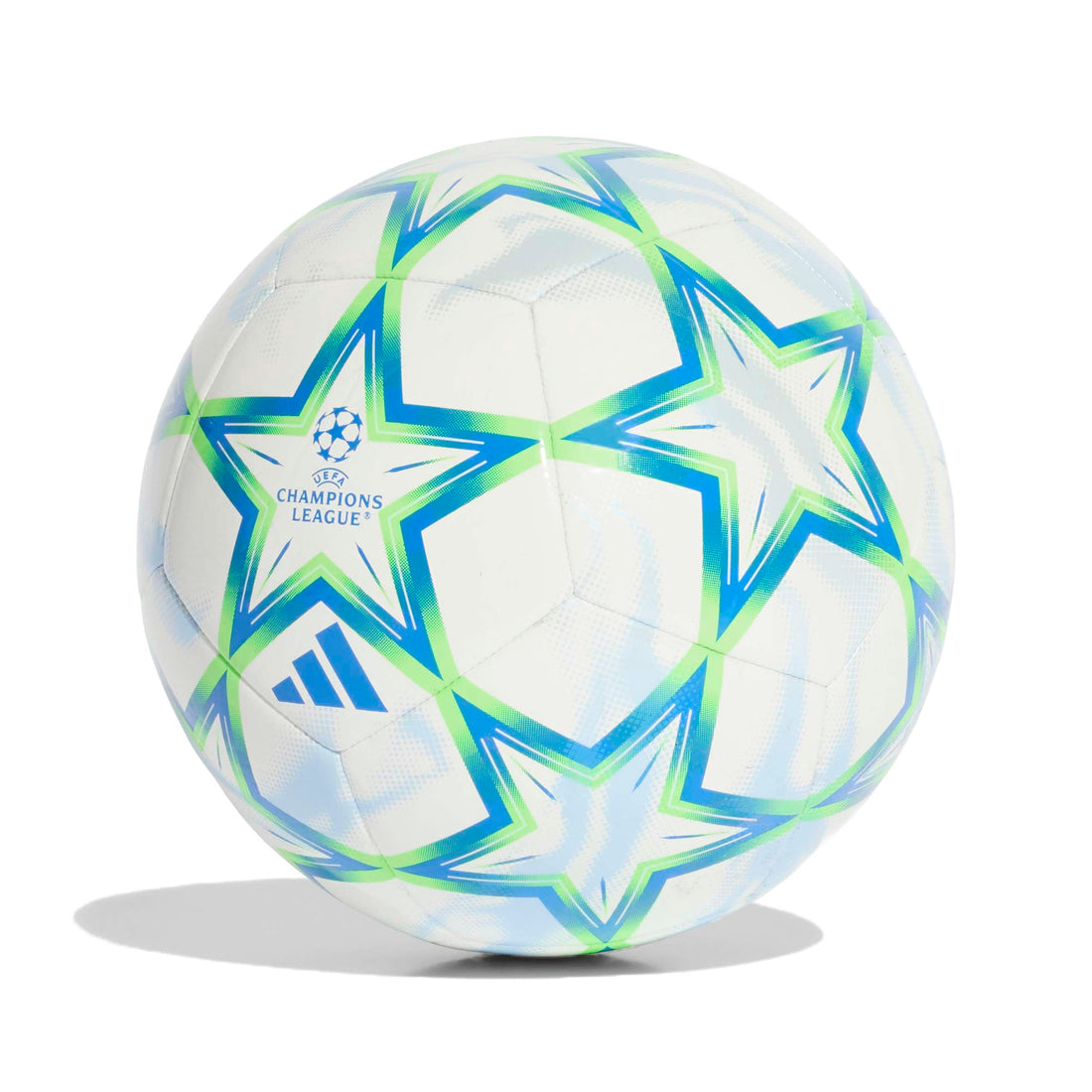 Adidas bal Champions League KX wit