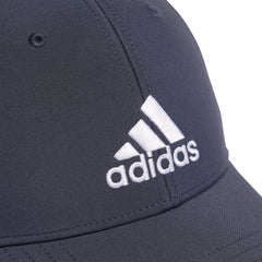 Adidas pet logo volwassenen navy