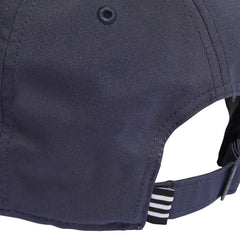 Adidas pet logo volwassenen navy