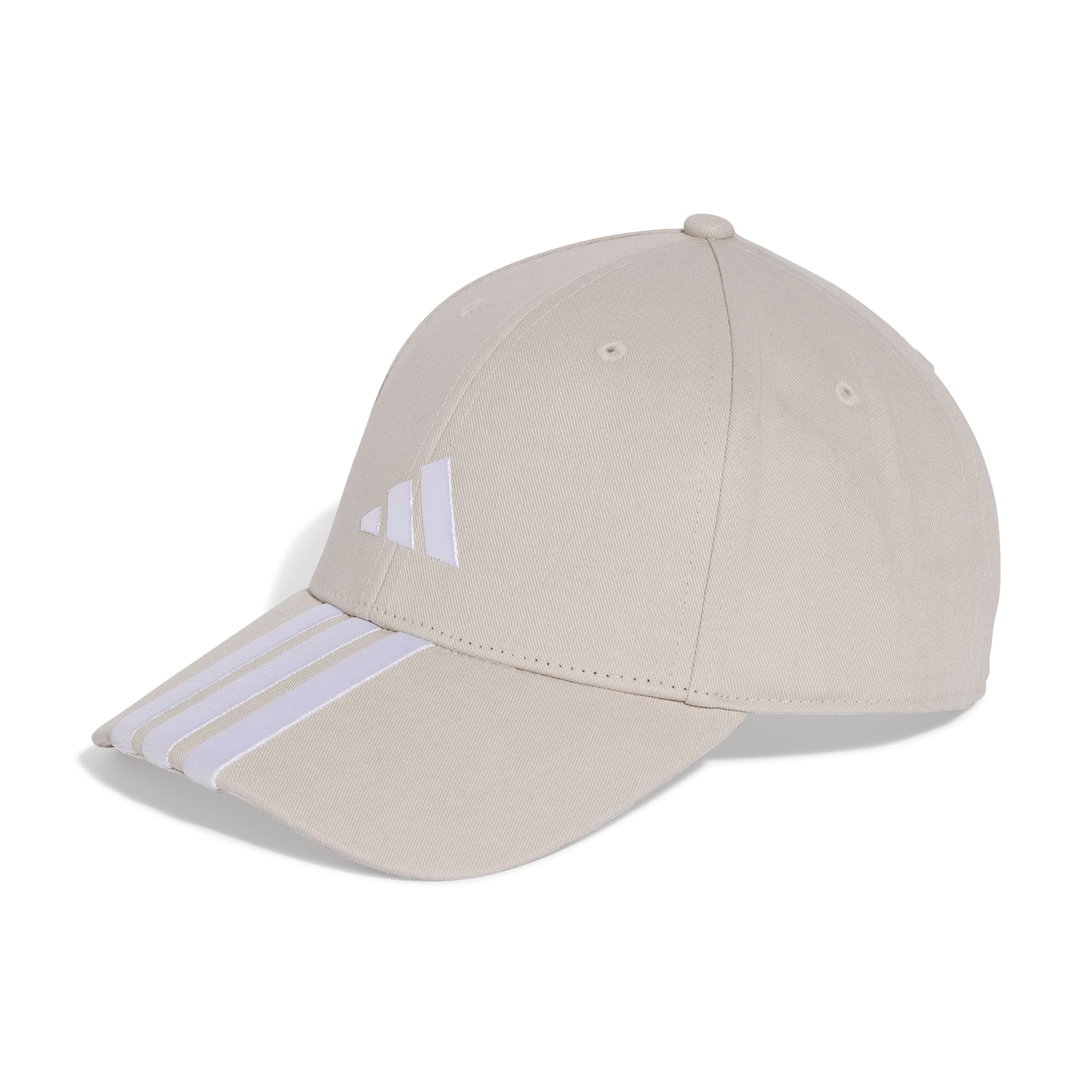 Adidas pet NL 3 strepen beige
