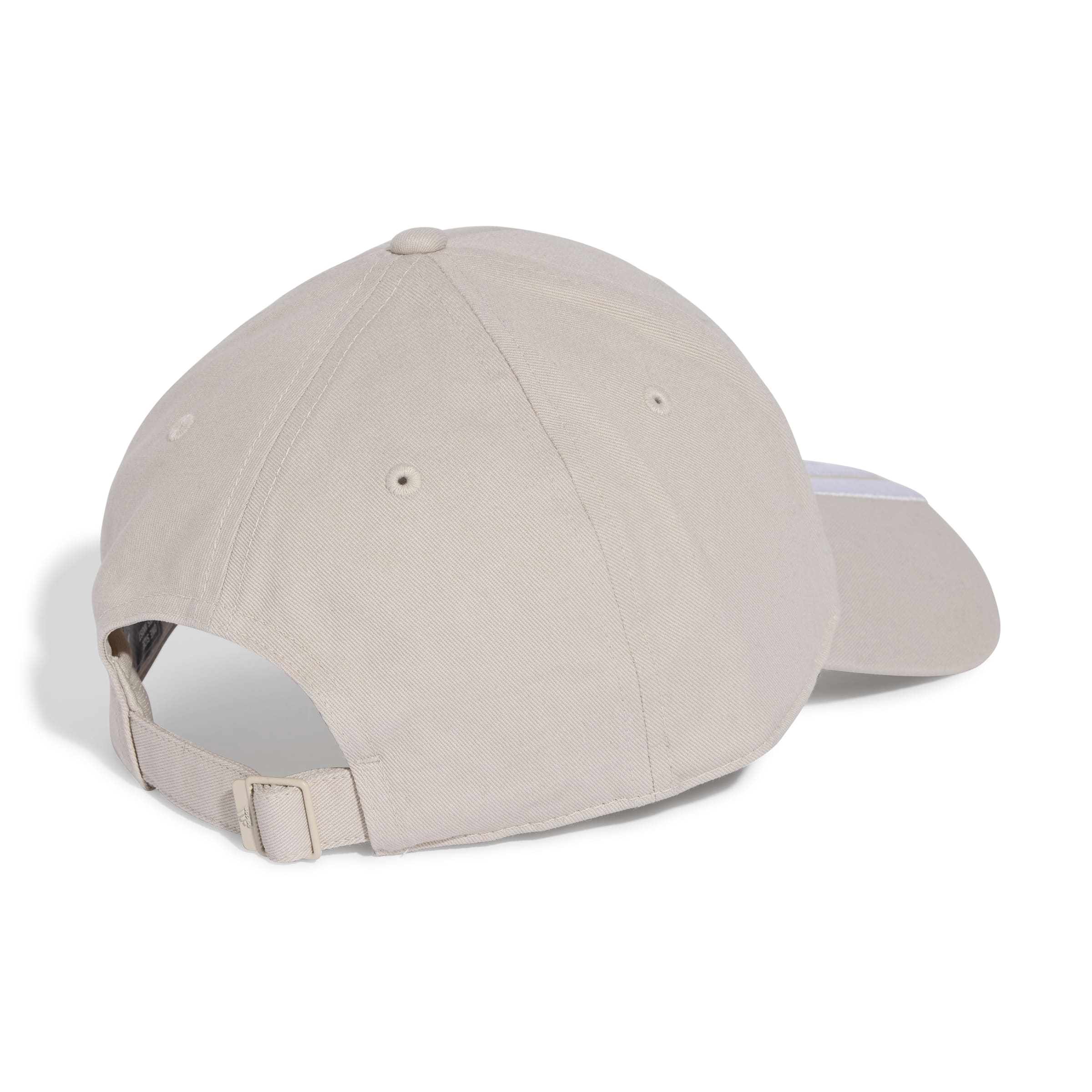 Adidas pet NL 3 strepen beige