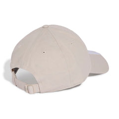 Adidas pet NL 3 strepen beige