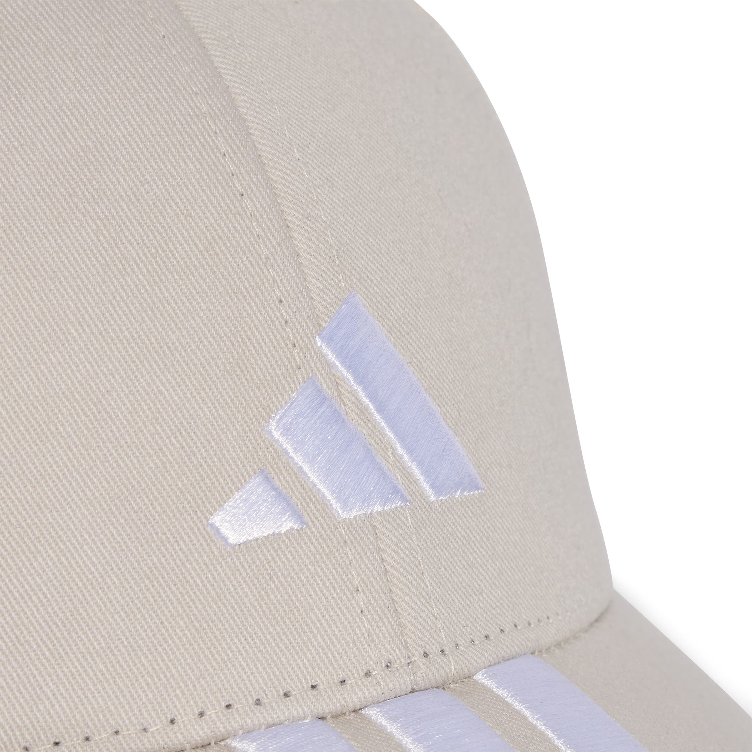 Adidas pet NL 3 strepen beige