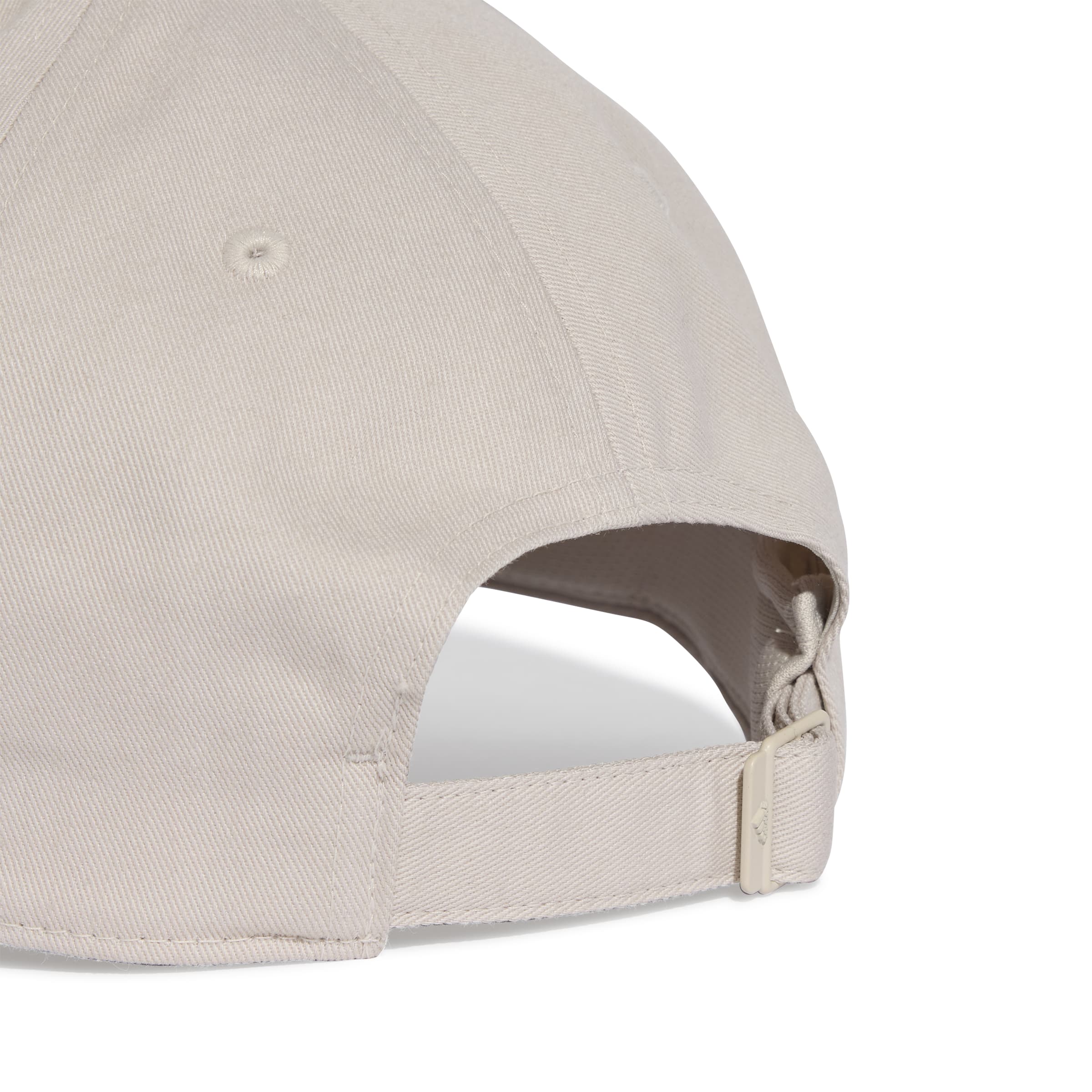 Adidas pet NL 3 strepen beige