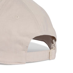 Adidas pet NL 3 strepen beige