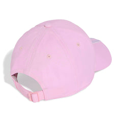 Adidas pet NL 3 strepen pink