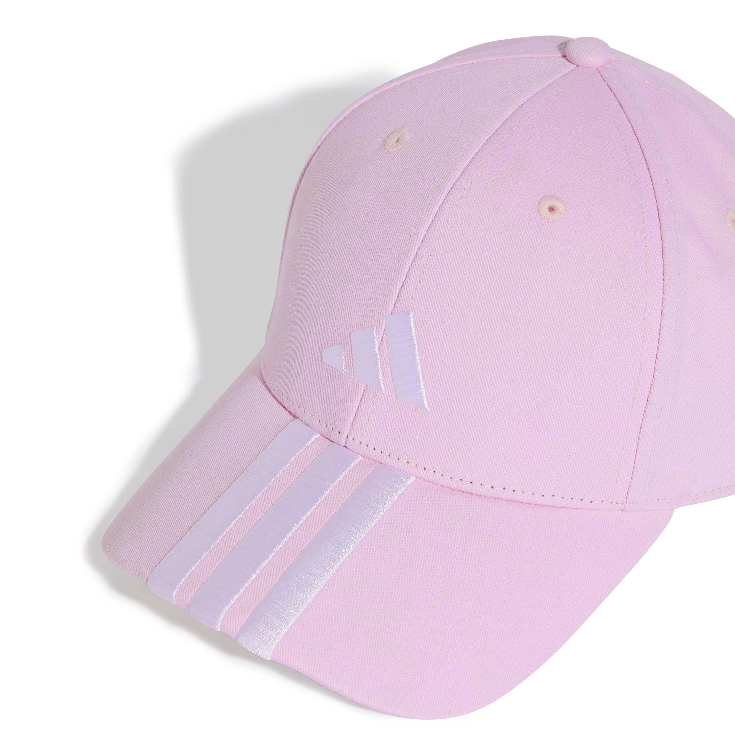 Adidas pet NL 3 strepen pink