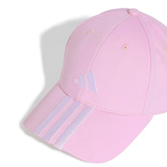 Adidas pet NL 3 strepen pink