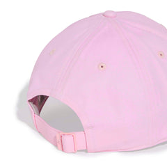 Adidas pet NL 3 strepen pink