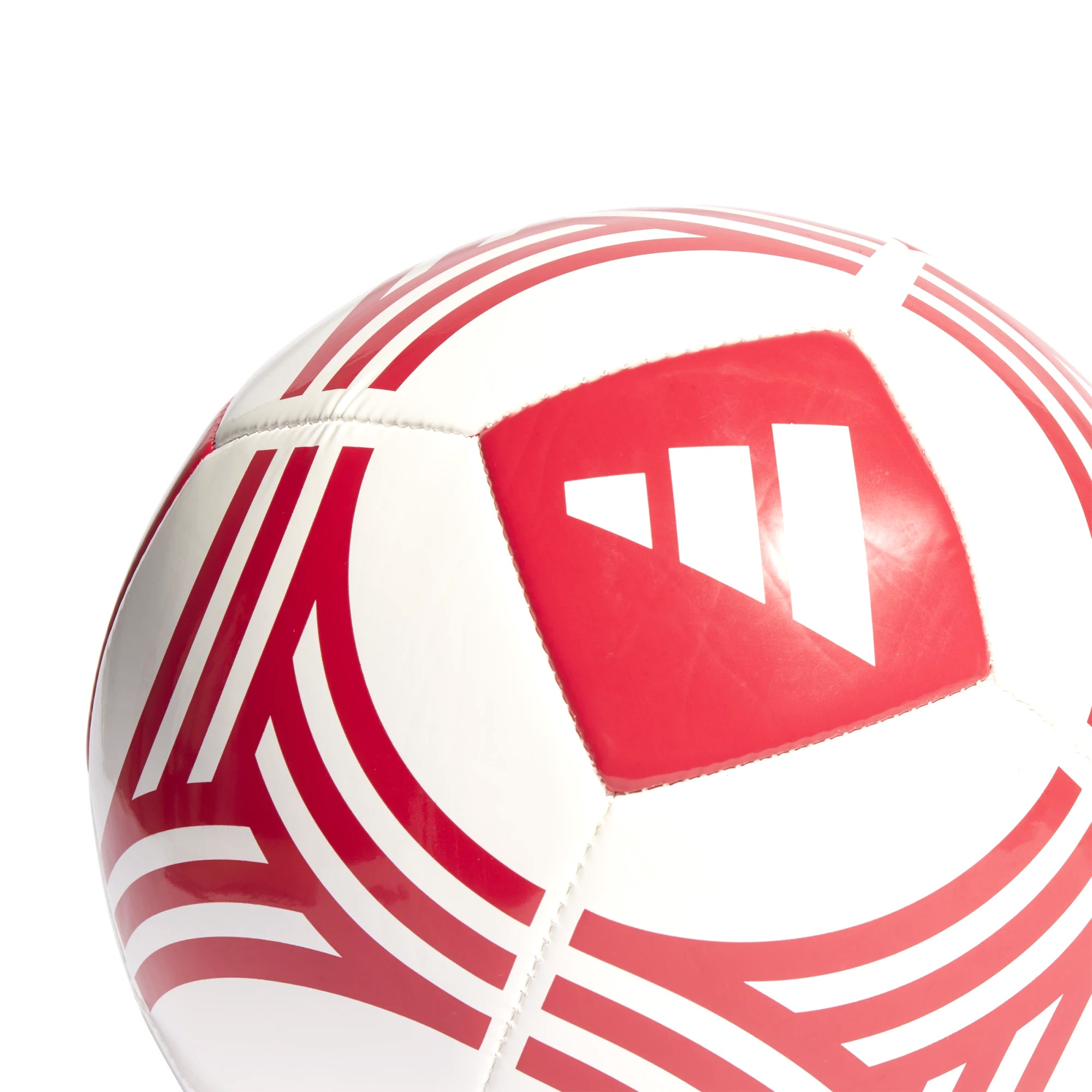 Ajax bal Adidas Club Home wit