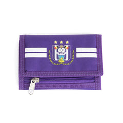 RSC Anderlecht portefeuille paars