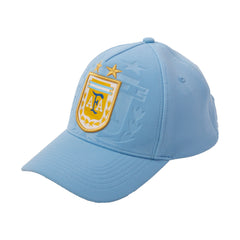 Argentina cap light blue