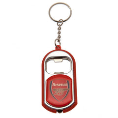 Extracteur de porte-clés Arsenal avec lumière