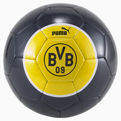 Borussia Dortmund ball Puma dark gray