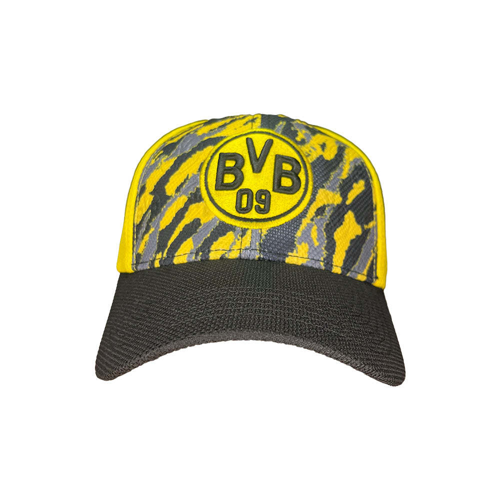 Borussia Dortmund cap VF black/yellow