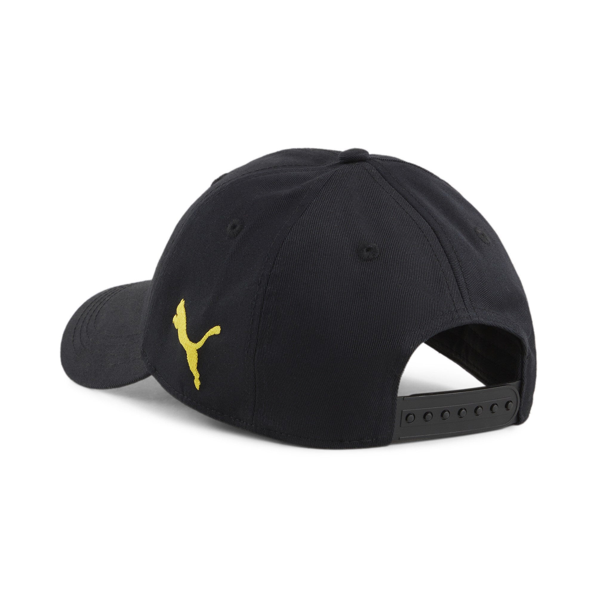 Borussia Dortmund cap Fan Puma adults black