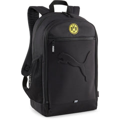 Borussia Dortmund rugzak Culture Puma 46 cm zwart