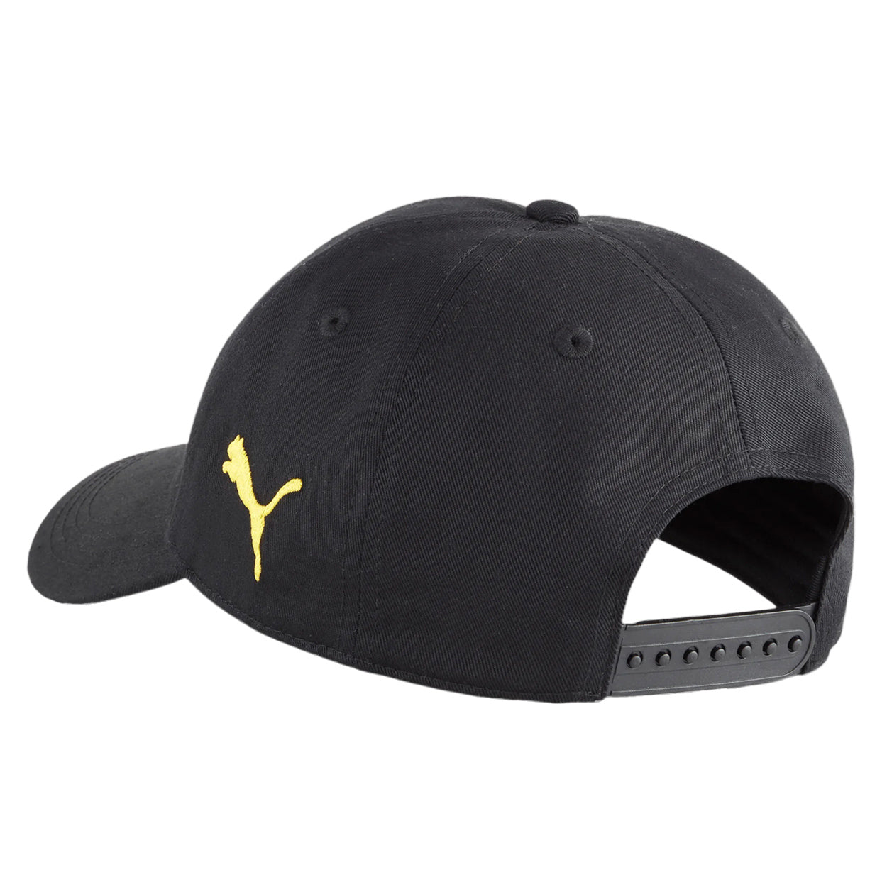 Borussia Dortmund cap Fan Puma adults black