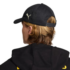 Borussia Dortmund cap Fan Puma adults black