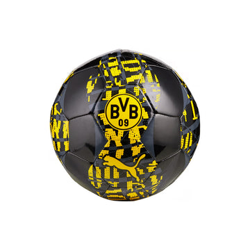 Borussia Dortmund bal Puma Prematch maat 1 (Mini)