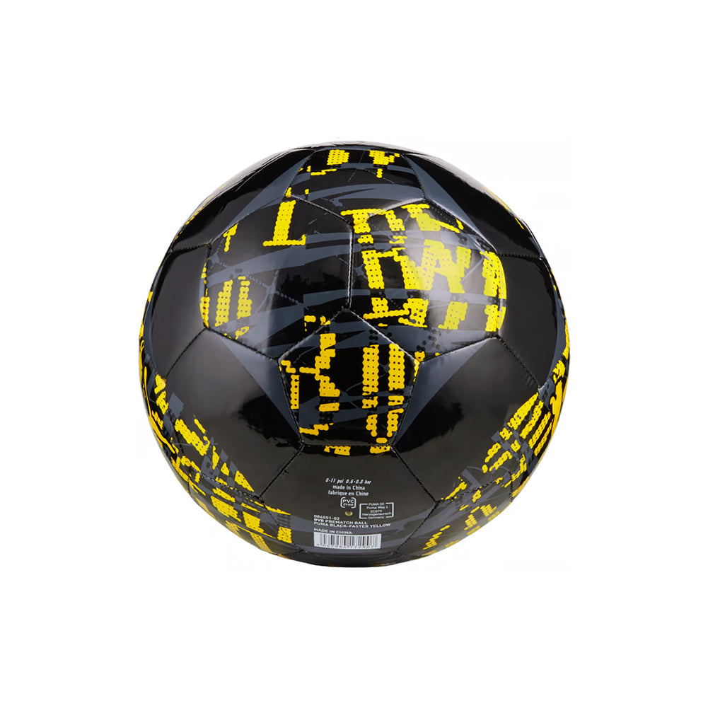 Borussia Dortmund bal Puma Prematch maat 1 (Mini)