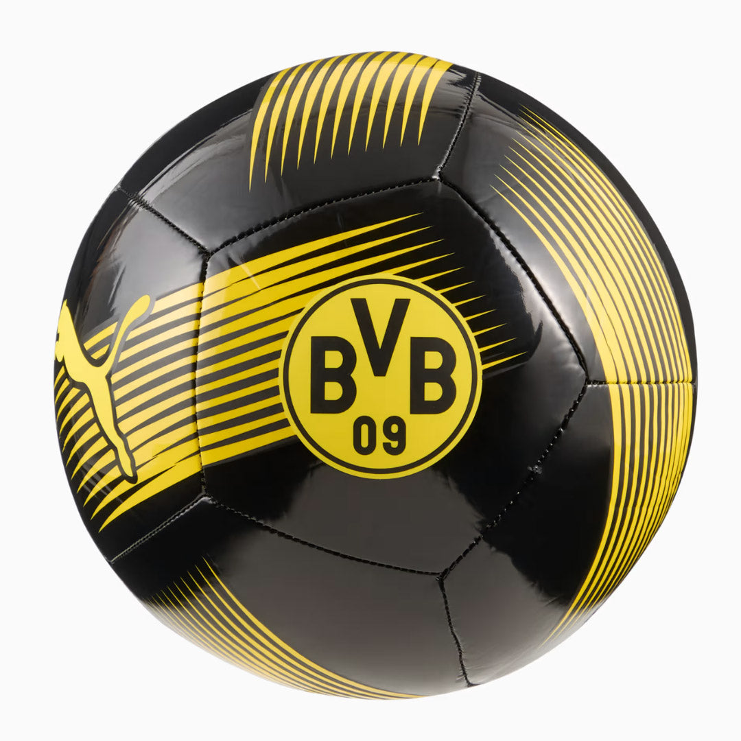 Borussia Dortmund bal Puma ESS zwart