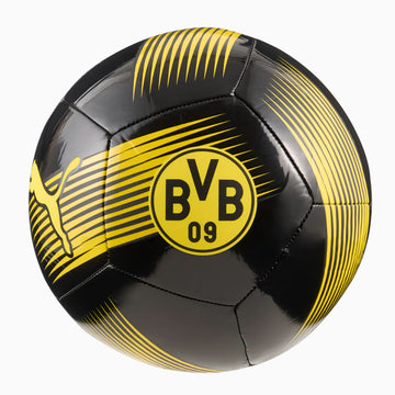 Borussia Dortmund bal Puma ESS zwart