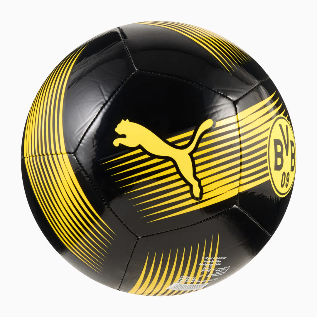 Borussia Dortmund bal Puma ESS zwart