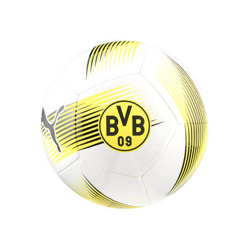 Borussia Dortmund bal Puma ESS maat 1 (Mini) wit