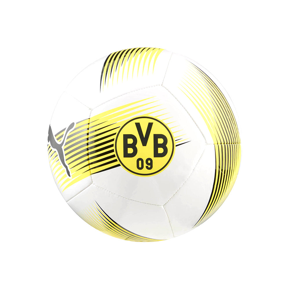 Borussia Dortmund bal Puma ESS maat 1 (Mini) wit