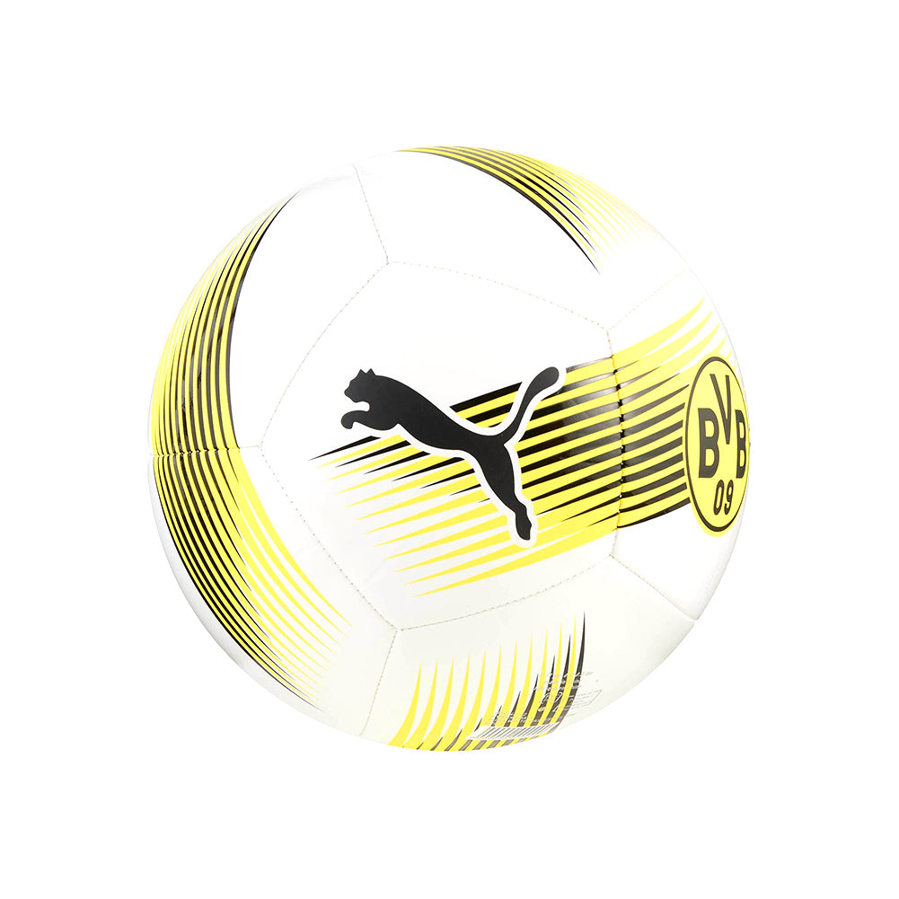 Borussia Dortmund bal Puma ESS maat 1 (Mini) wit