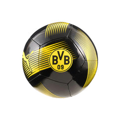 Borussia Dortmund bal Puma ESS maat 1 (Mini) zwart