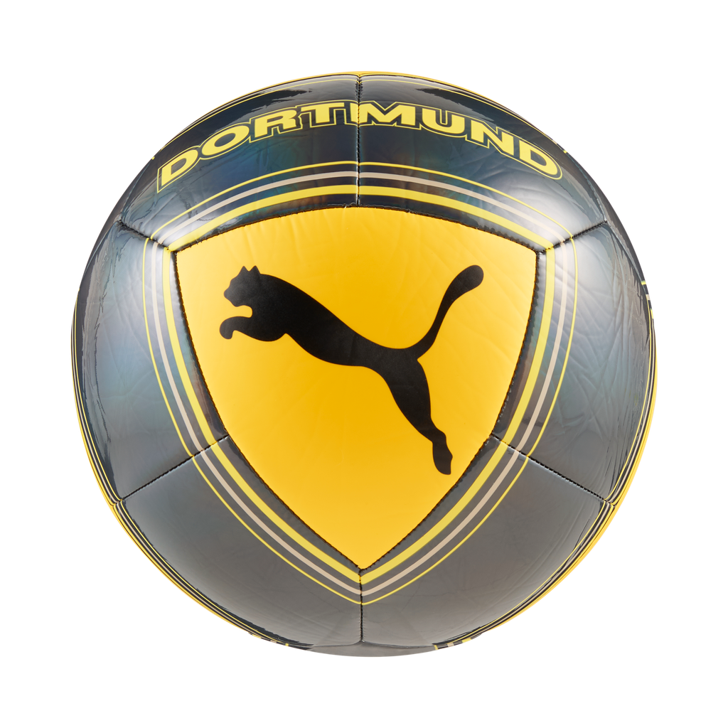 Borussia Dortmund bal Puma Culture zwart