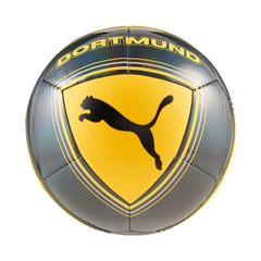 Borussia Dortmund bal Puma Culture zwart