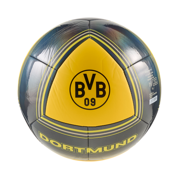 Borussia Dortmund bal Puma Culture zwart