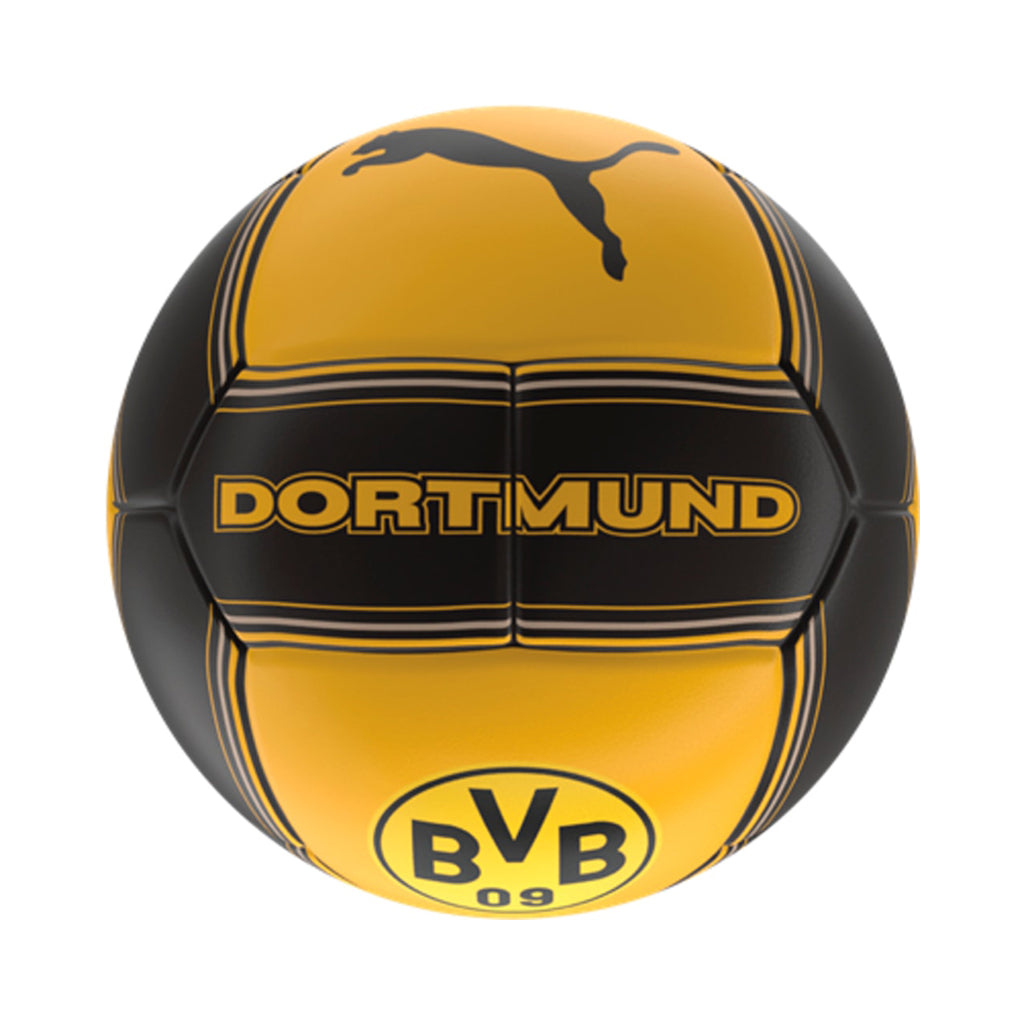 Borussia Dortmund bal Puma Culture zwart