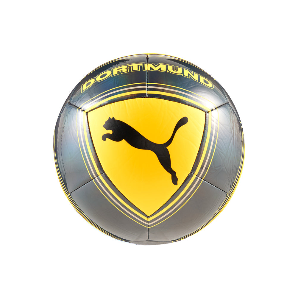 Borussia Dortmund bal Puma Culture maat 1 (Mini)