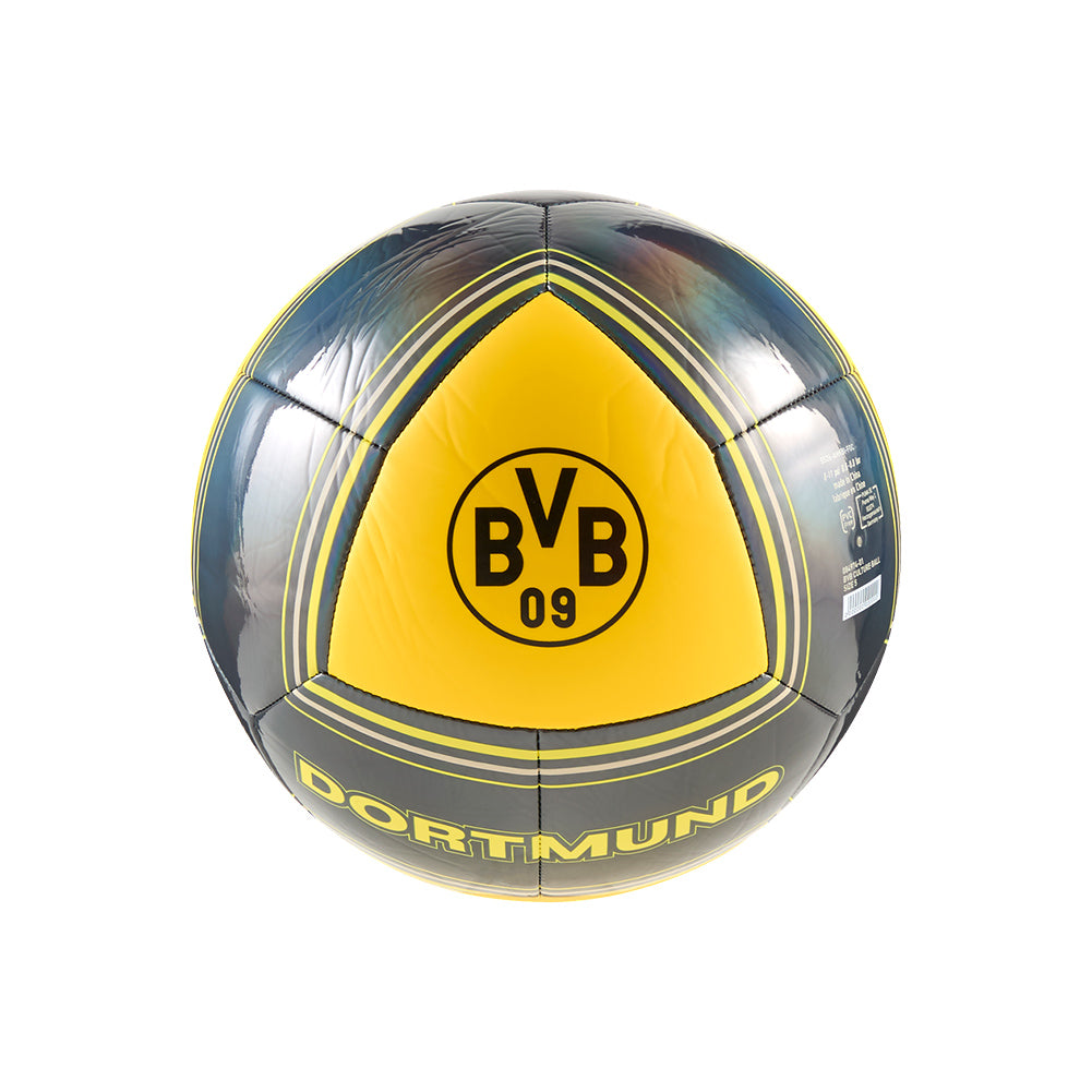 Borussia Dortmund bal Puma Culture maat 1 (Mini)